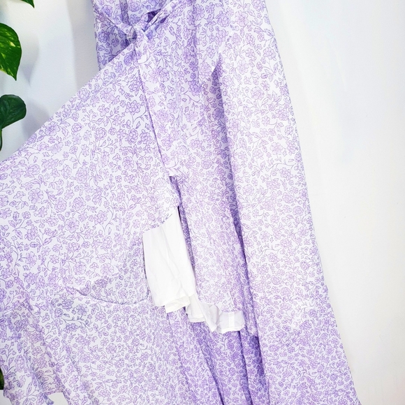 Last stock🌼 GAL MEETS GLAM New $198 Maxi Dress - Picture 10 of 16